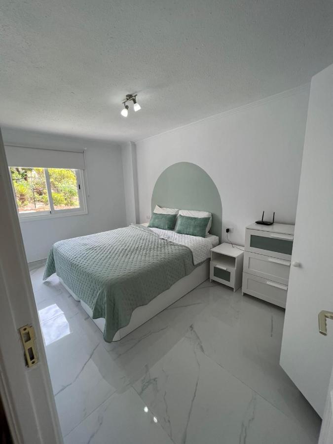 El Dorado - New Modern Apt Playa de las Americas  Esterno foto