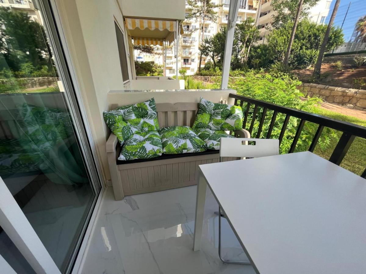 El Dorado - New Modern Apt Playa de las Americas  Esterno foto