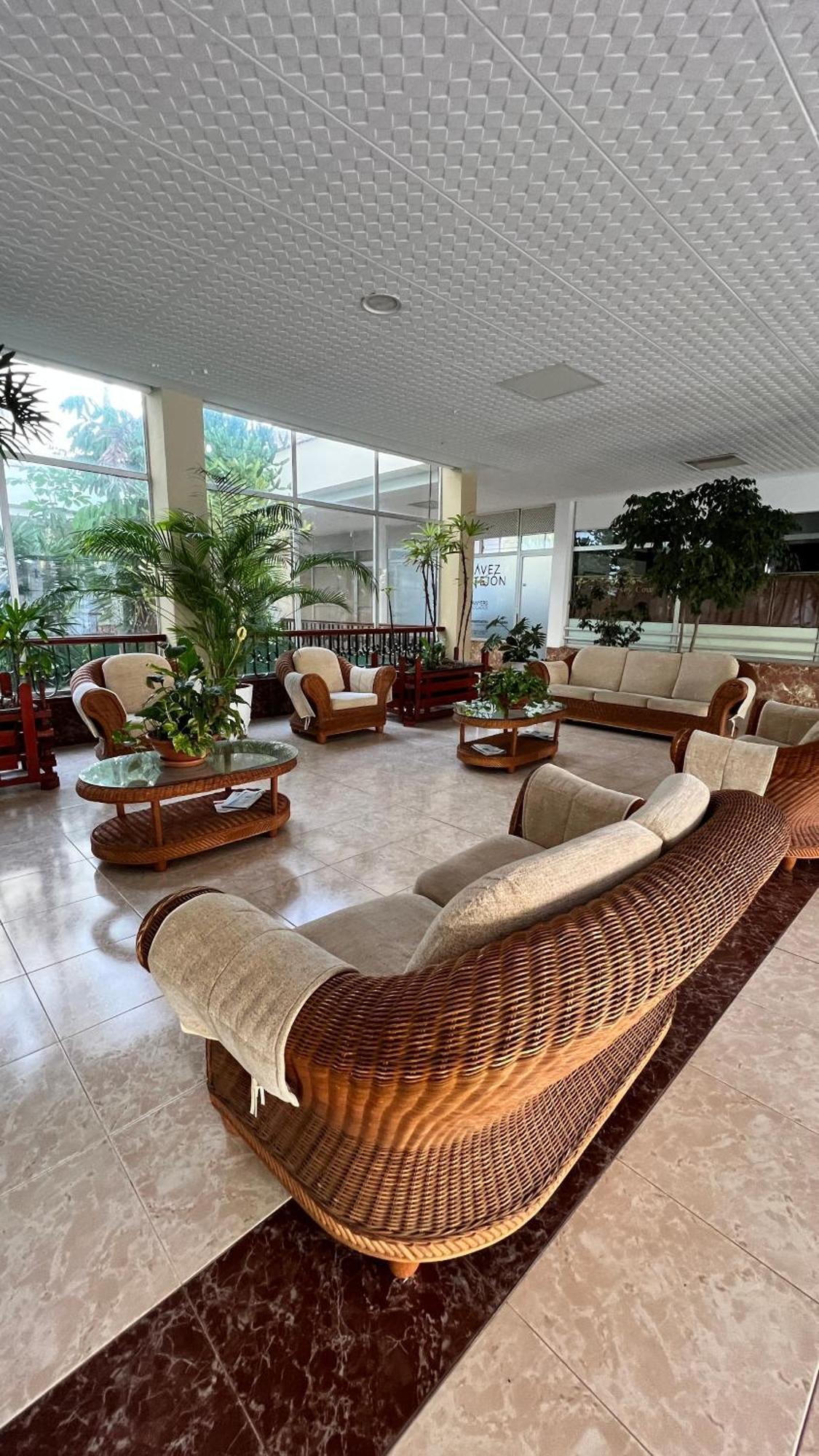 El Dorado - New Modern Apt Playa de las Americas  Esterno foto