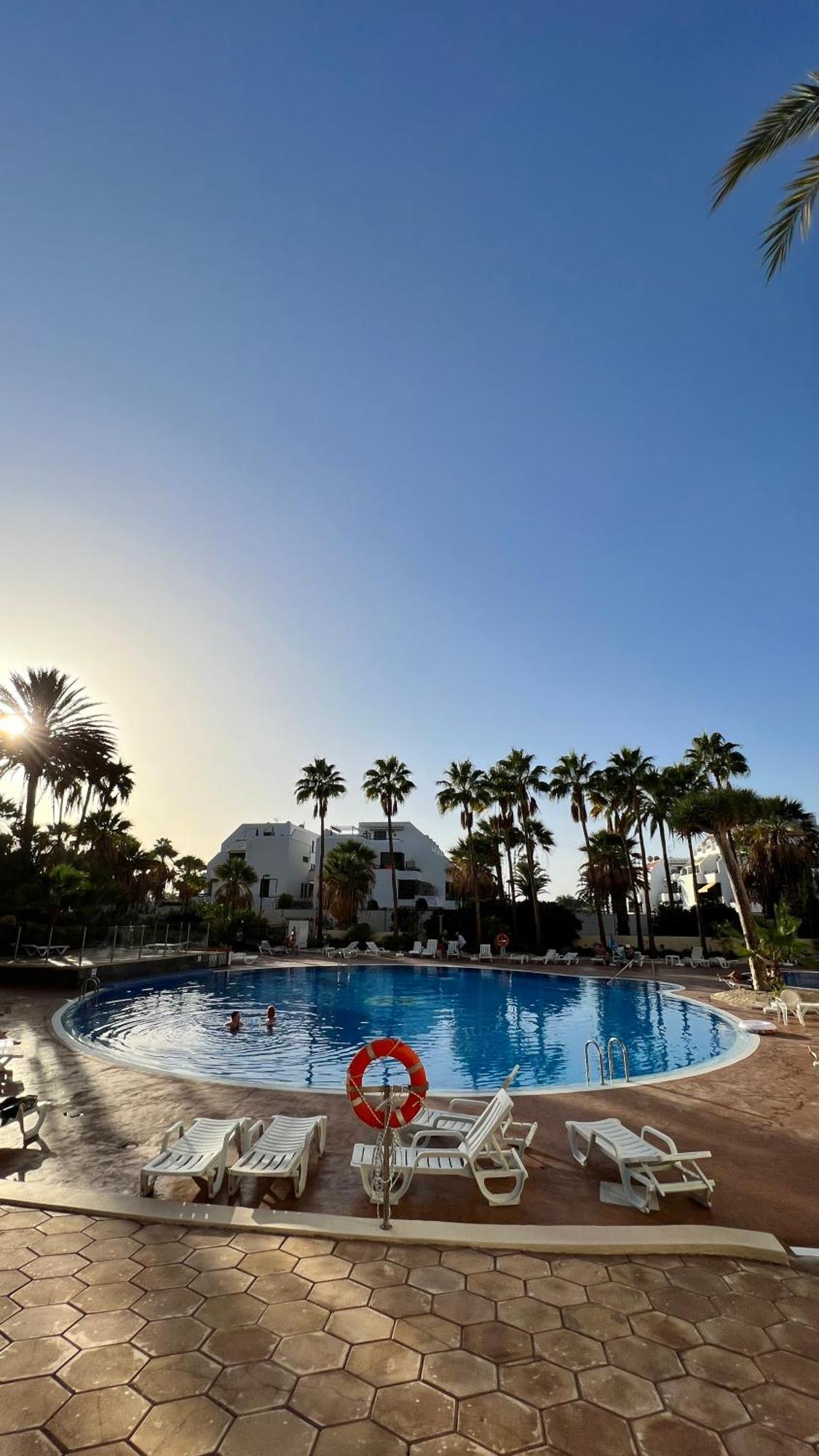 El Dorado - New Modern Apt Playa de las Americas  Esterno foto