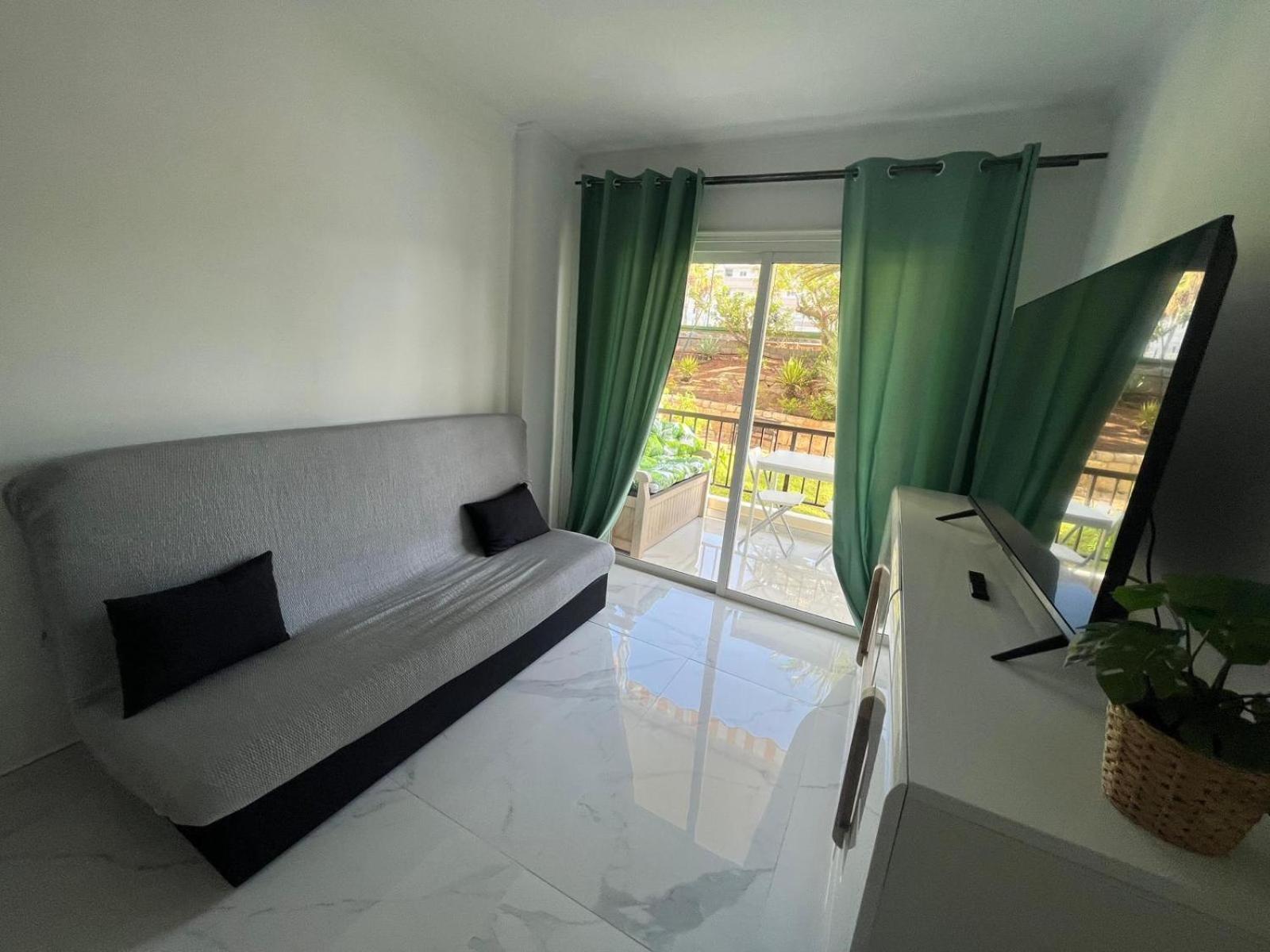El Dorado - New Modern Apt Playa de las Americas  Esterno foto