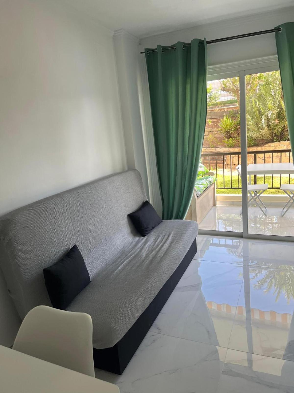 El Dorado - New Modern Apt Playa de las Americas  Esterno foto